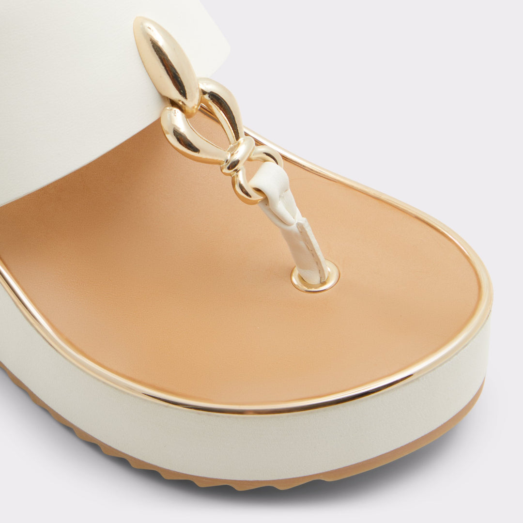 ALDO Penelopy T-strap sandal
