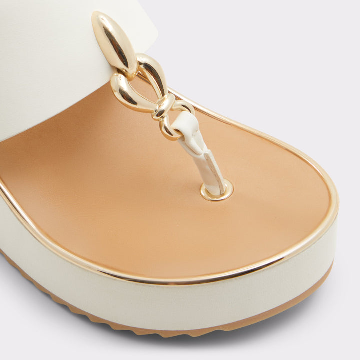 ALDO Penelopy T-strap sandal