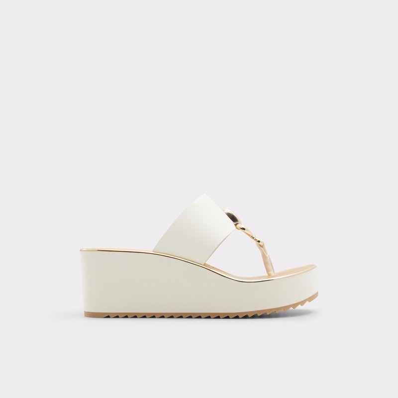ALDO Penelopy T-strap sandal