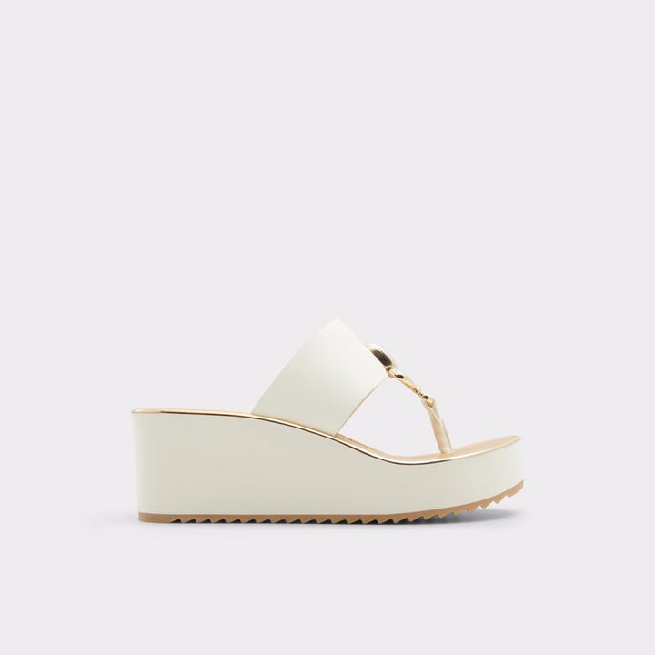 ALDO Penelopy T-strap sandal