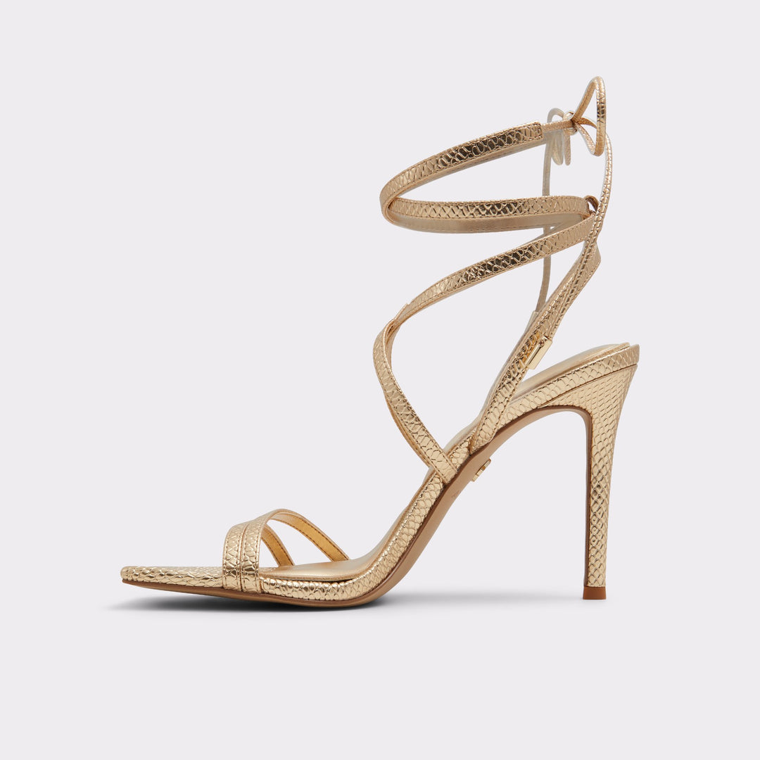ALDO Phaedra Strappy heeled sandal
