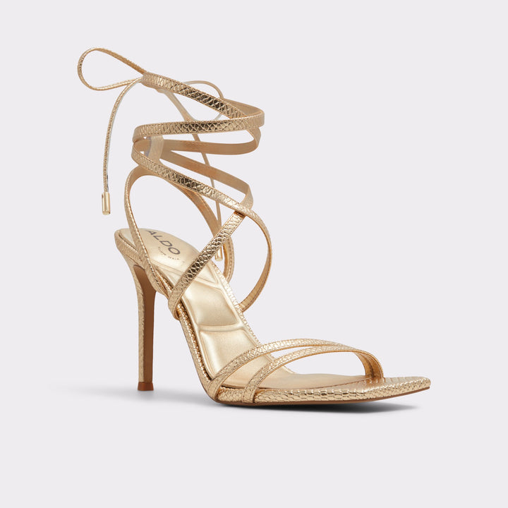 ALDO Phaedra Strappy heeled sandal