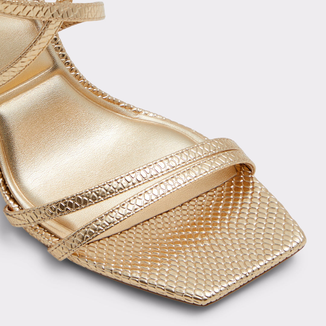 ALDO Phaedra Strappy heeled sandal