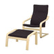 Birch veneer