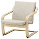Birch veneer