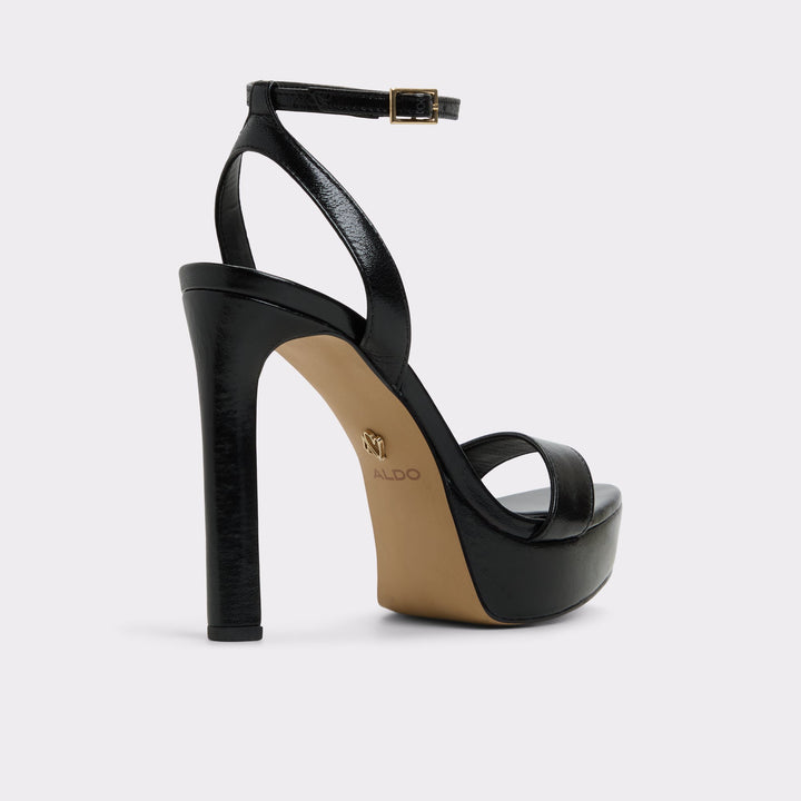 ALDO  Portside Strappy heeled sandal