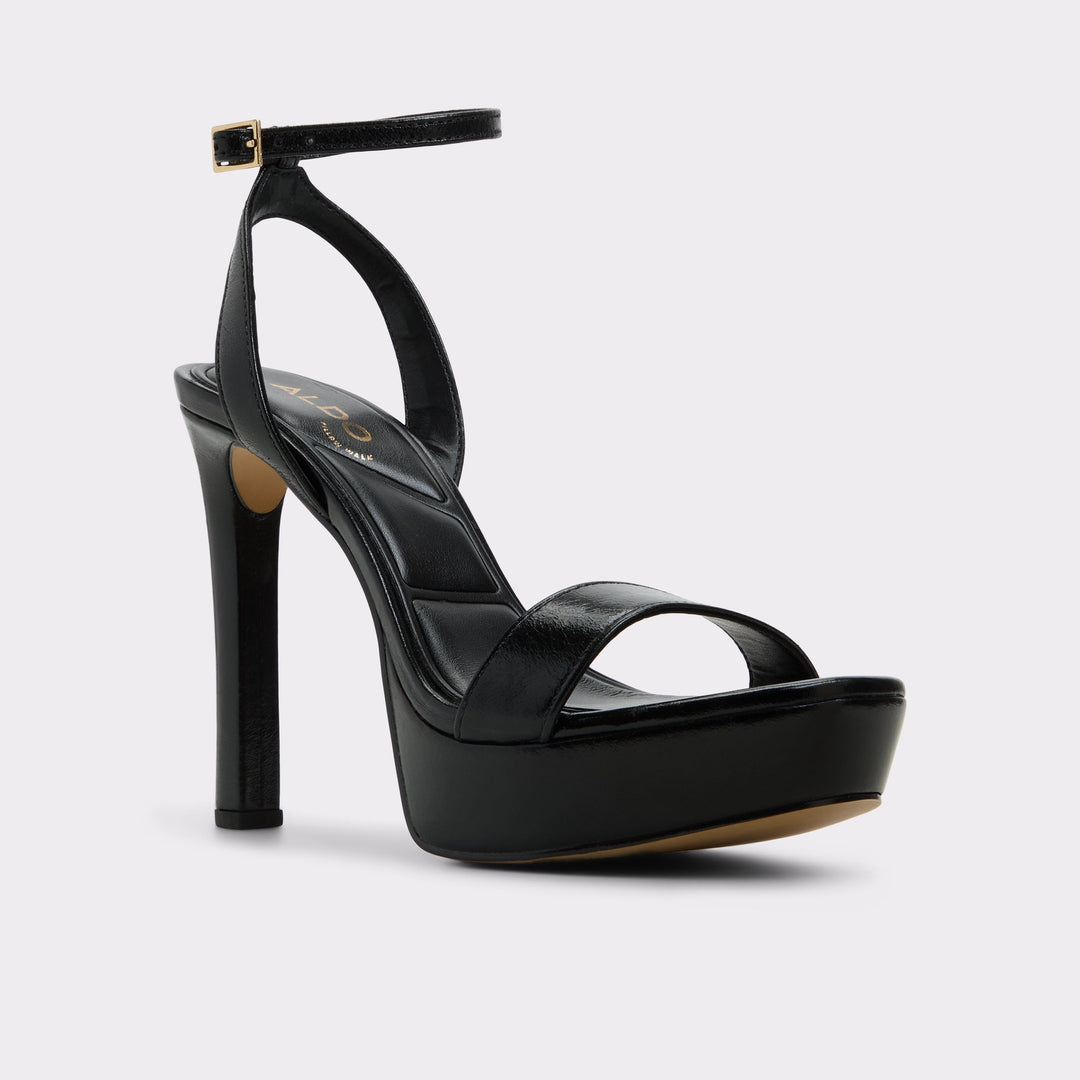 ALDO  Portside Strappy heeled sandal