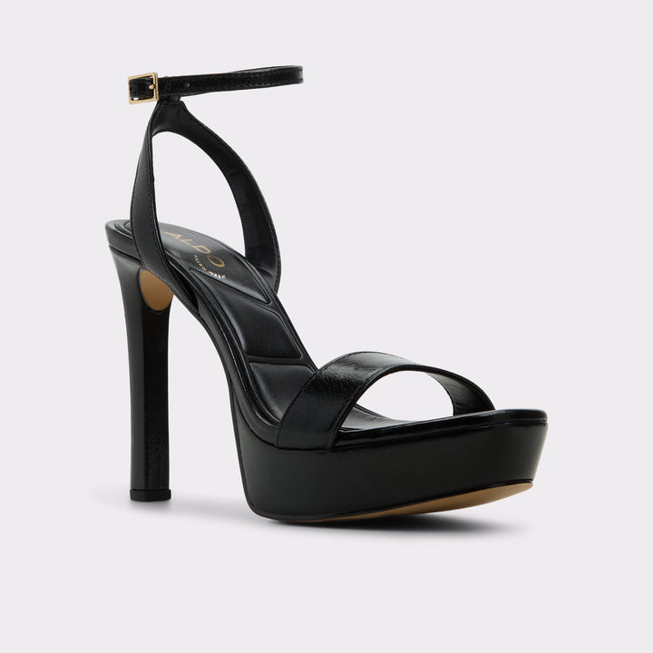 ALDO  Portside Strappy heeled sandal