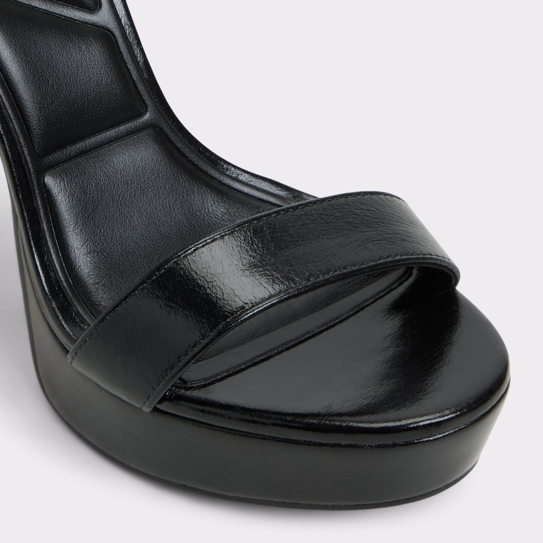 ALDO  Portside Strappy heeled sandal