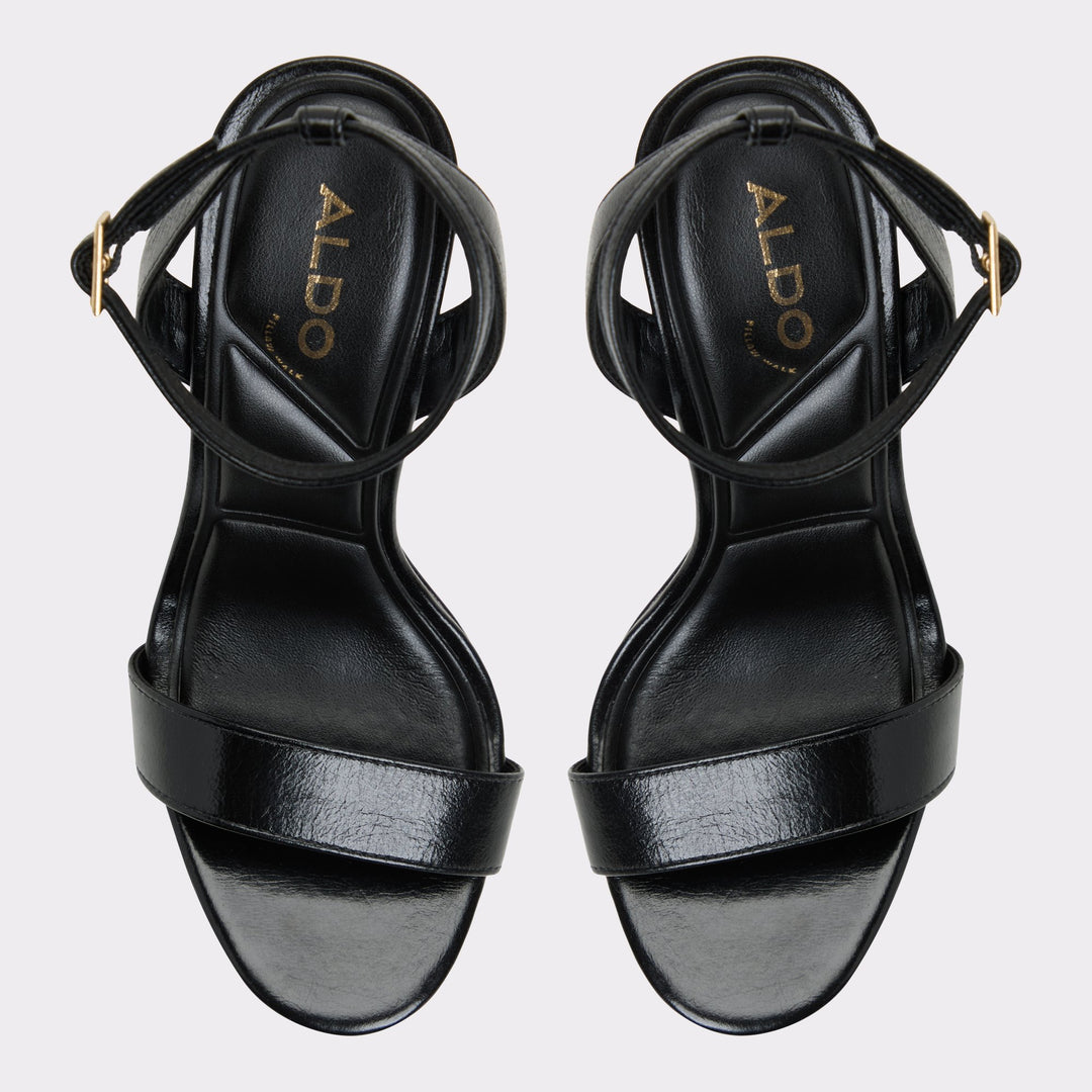 ALDO  Portside Strappy heeled sandal
