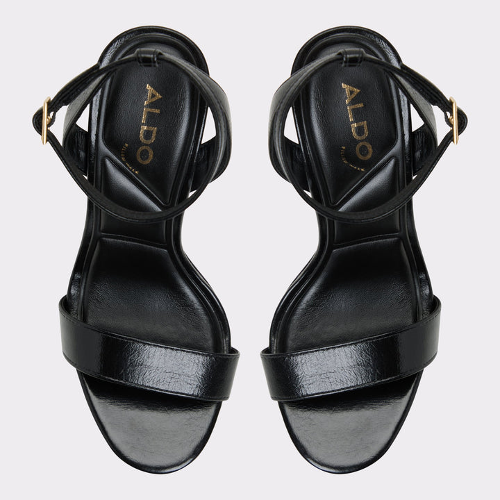 ALDO  Portside Strappy heeled sandal
