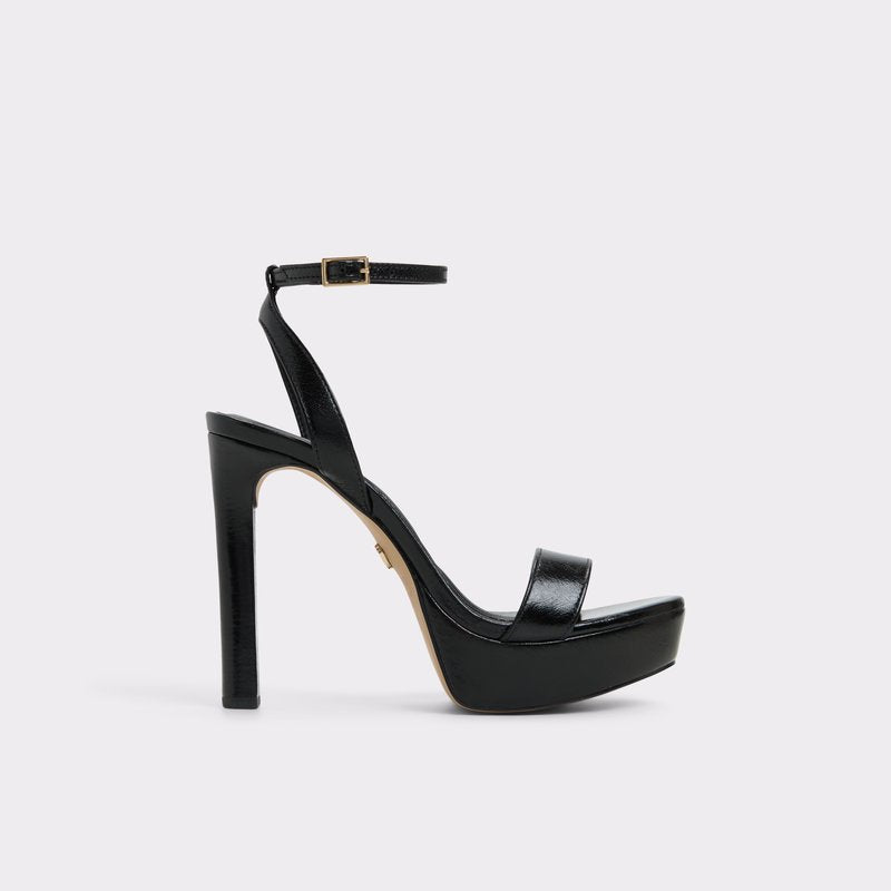 ALDO  Portside Strappy heeled sandal