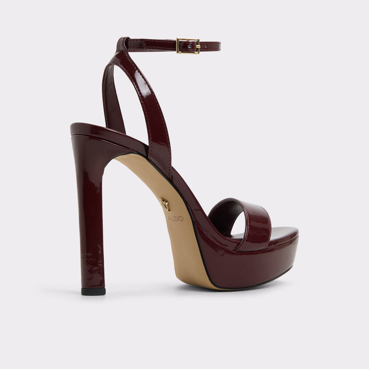 ALDO  Portside Strappy heeled sandal