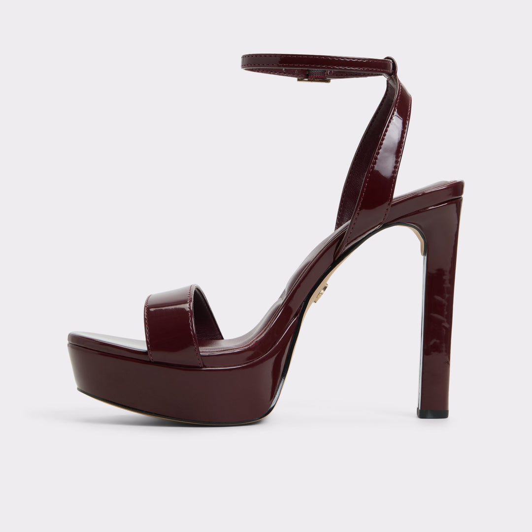 ALDO  Portside Strappy heeled sandal
