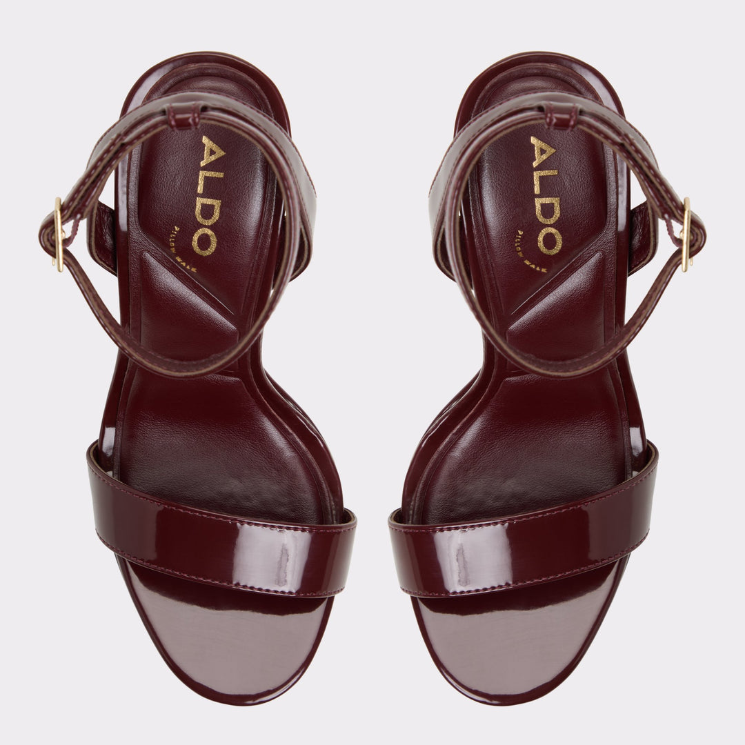 ALDO  Portside Strappy heeled sandal
