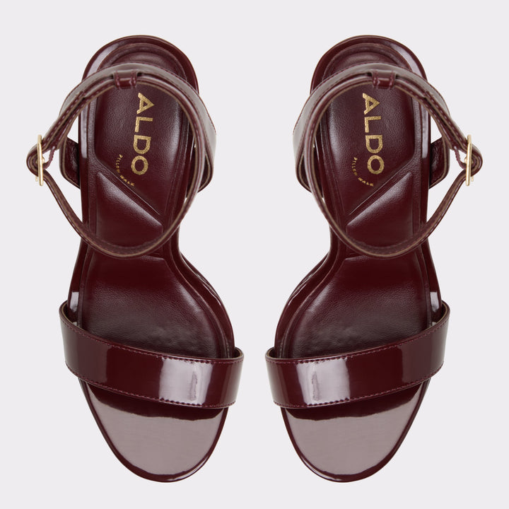 ALDO  Portside Strappy heeled sandal