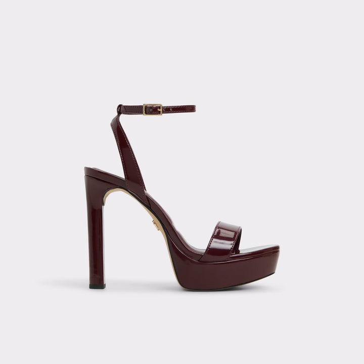 ALDO  Portside Strappy heeled sandal