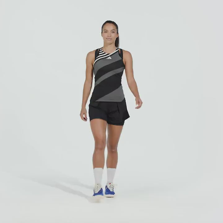 Adidas Tennis AEROREADY Pro Y-Tank Top