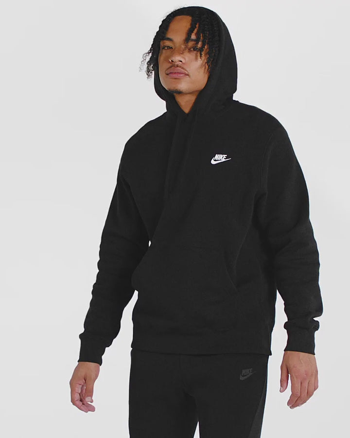 Nike Sportswear Club Fleece