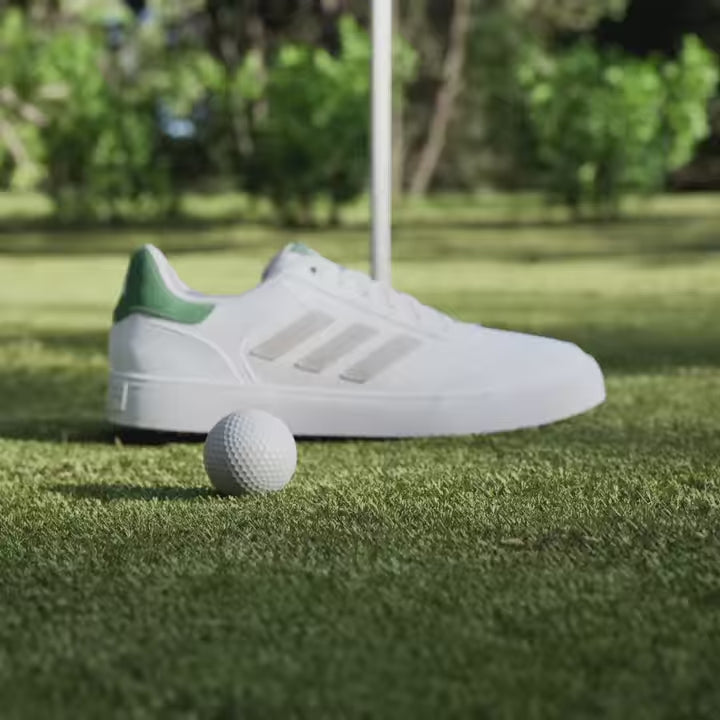 ADIDAS Retrocross 24 Spikeless Golf Shoes