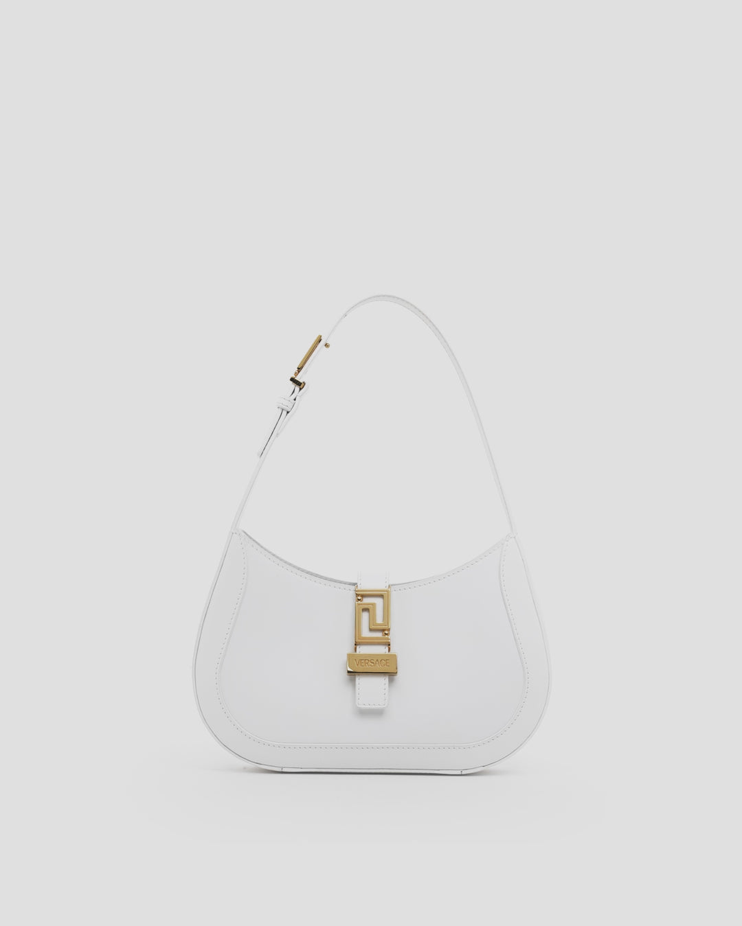 VERSACE GRECA GODDESS SMALL HOBO BAG