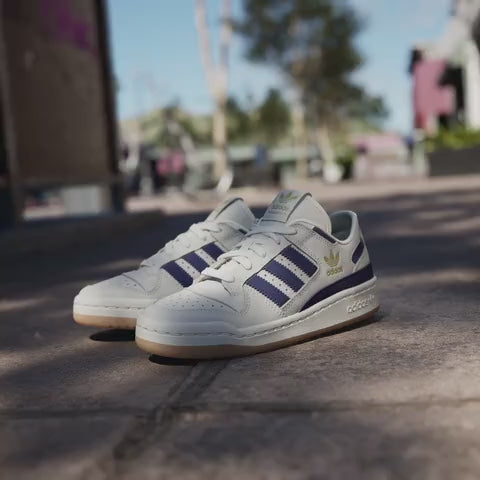 Adidas Forum Low CL Shoes Kids