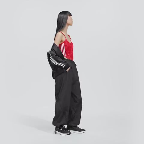 Adidas Adicolor Firebird Pleather Corset