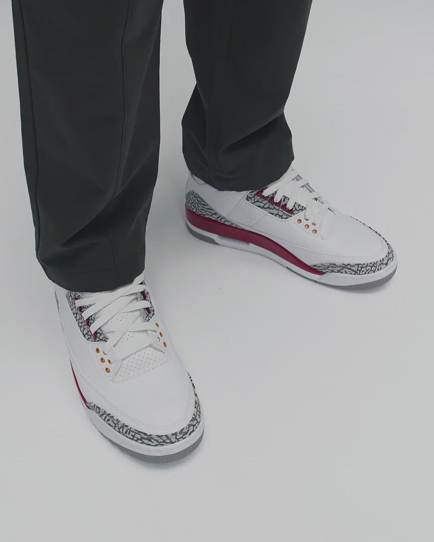 Nike Jordan Flight Heritage
