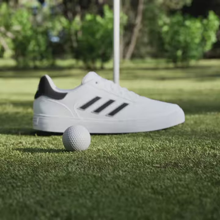 ADIDAS Retrocross 24 Spikeless Golf Shoes