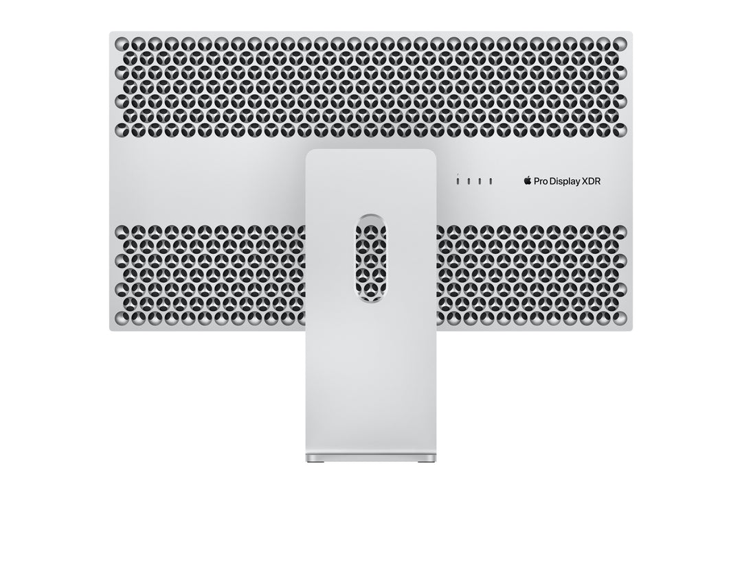 Apple Pro Display XDR