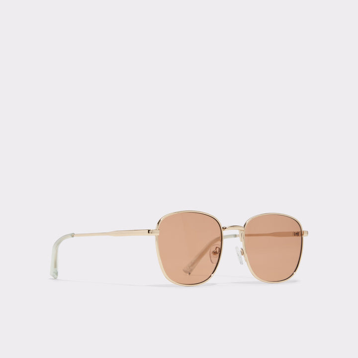 Aldo Proredric Oval sunglasses