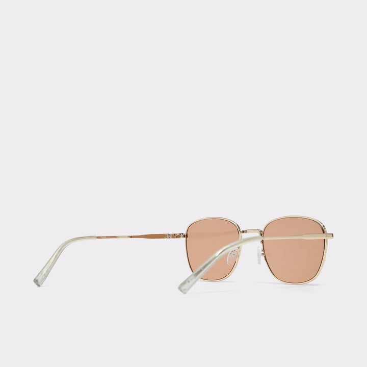 Aldo Proredric Oval sunglasses