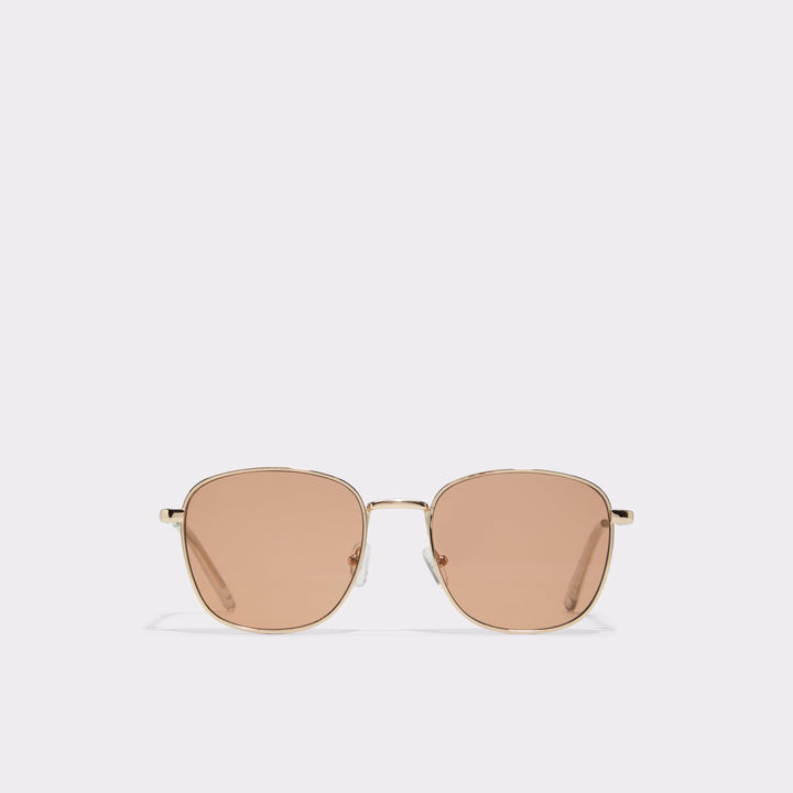 Aldo Proredric Oval sunglasses