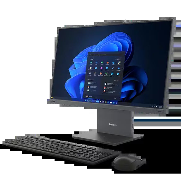 Lenovo ThinkCentre Neo 50a Gen 5 (24″ Intel) AIO
