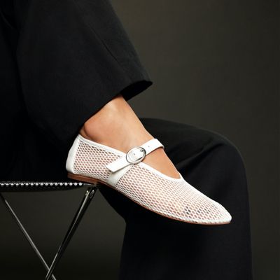 ALDO Quincey Ballerina
