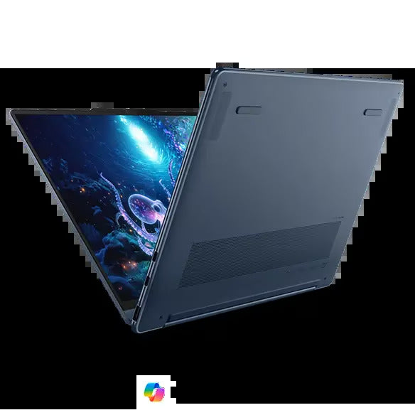 Yoga 9i 2-in-1 Aura Edition (14″ Intel)