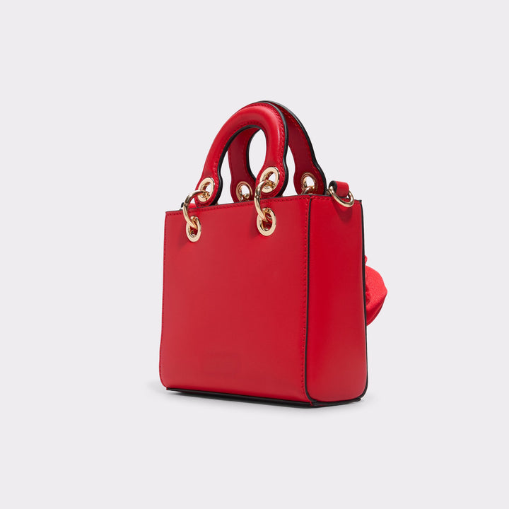 ALDO Redrosesx Satchel bag