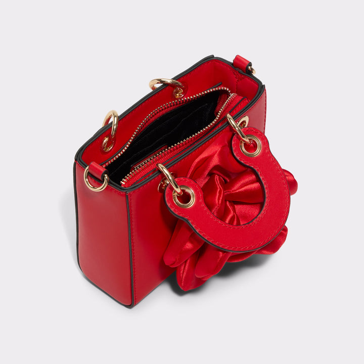 ALDO Redrosesx Satchel bag