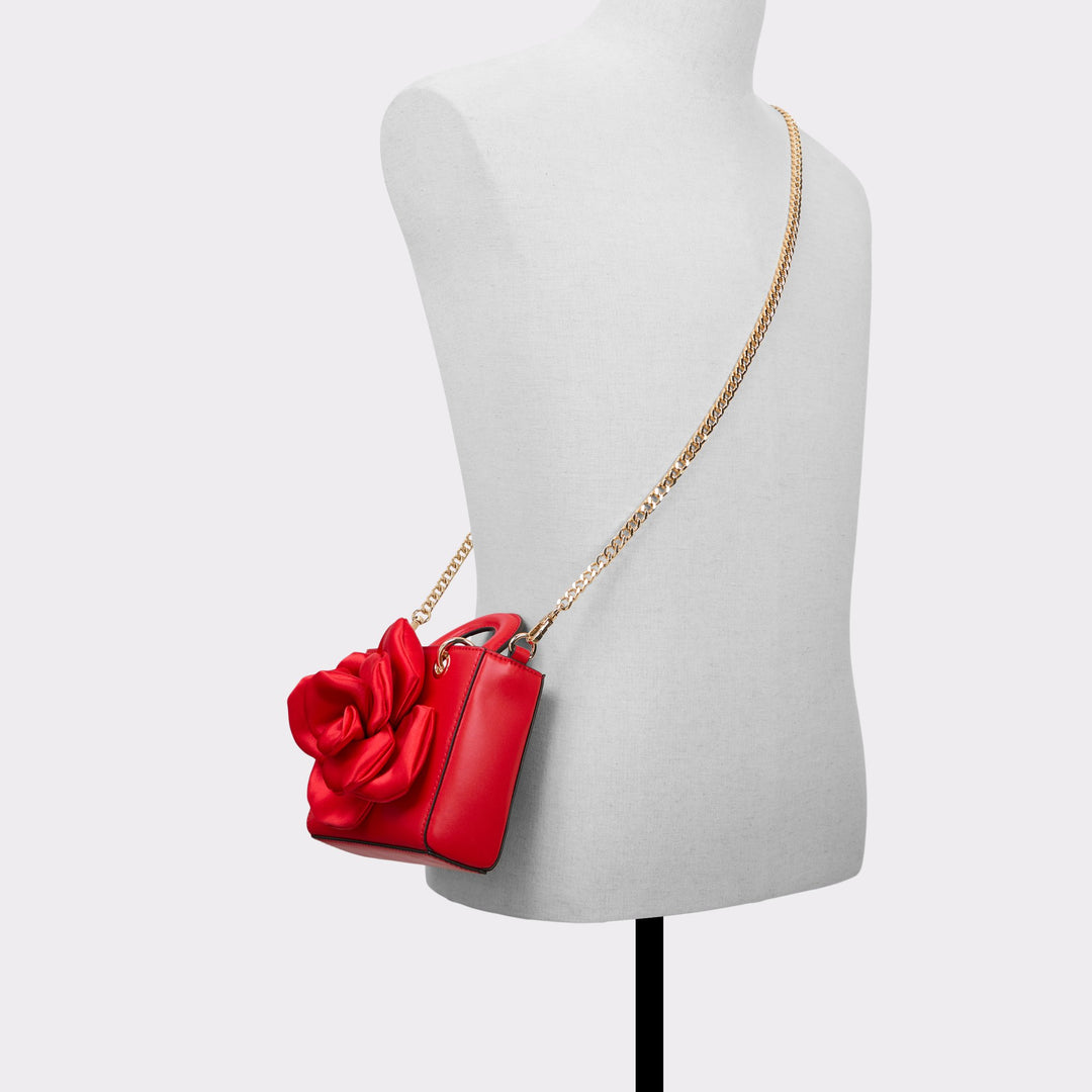 ALDO Redrosesx Satchel bag