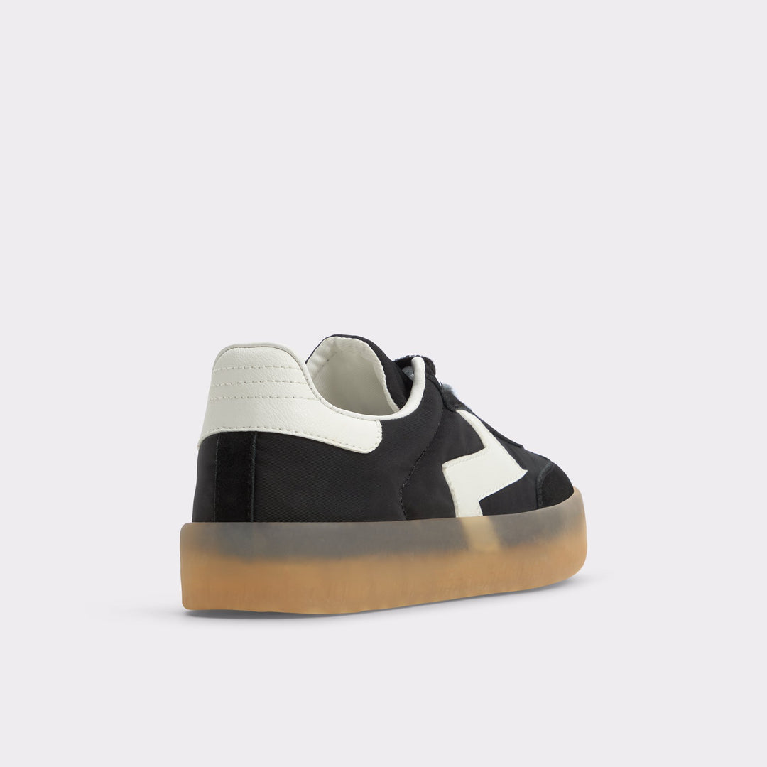 ALDO Retrostep Low top sneaker