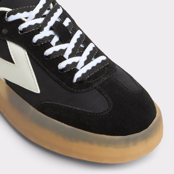 ALDO Retrostep Low top sneaker