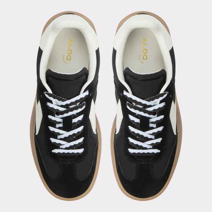 ALDO Retrostep Low top sneaker