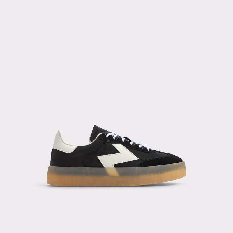 ALDO Retrostep Low top sneaker