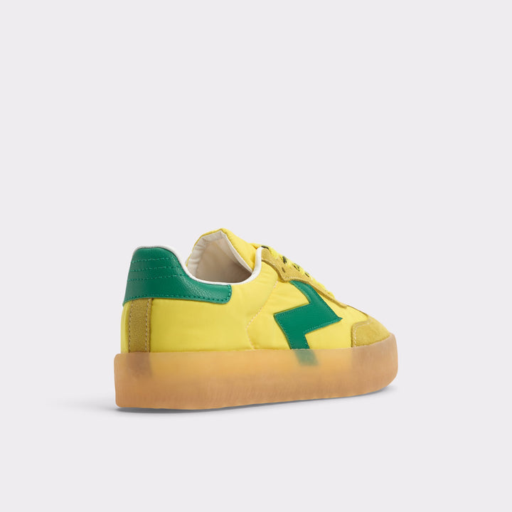 ALDO Retrostep Low top sneaker