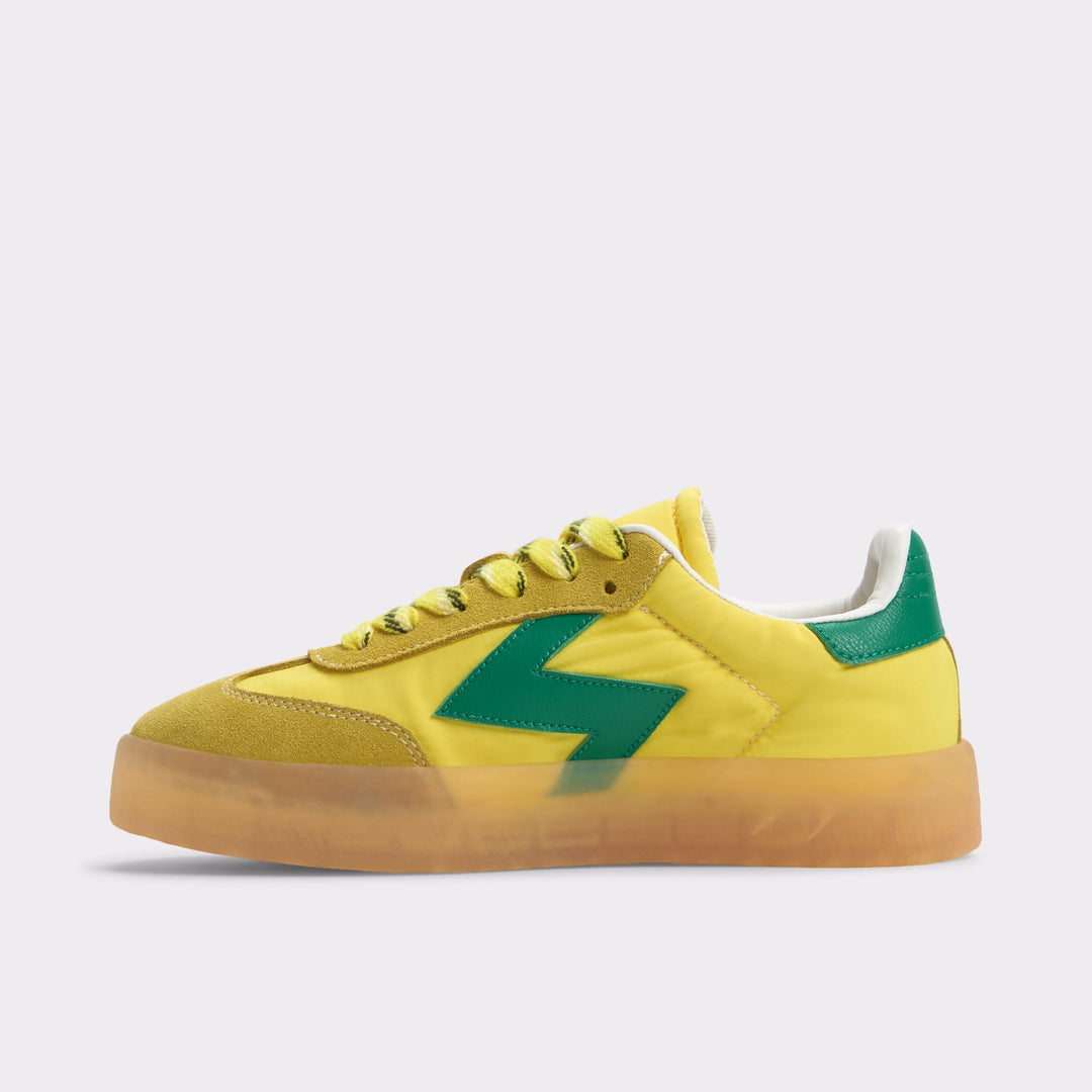 ALDO Retrostep Low top sneaker