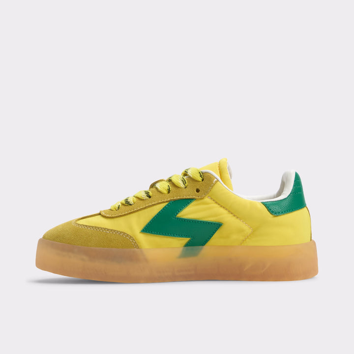 ALDO Retrostep Low top sneaker