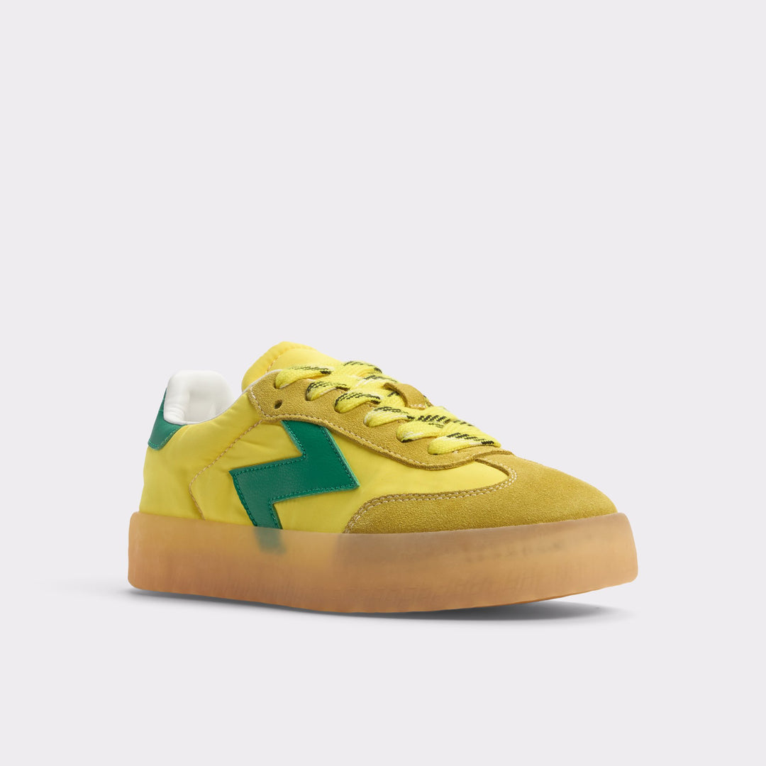 ALDO Retrostep Low top sneaker