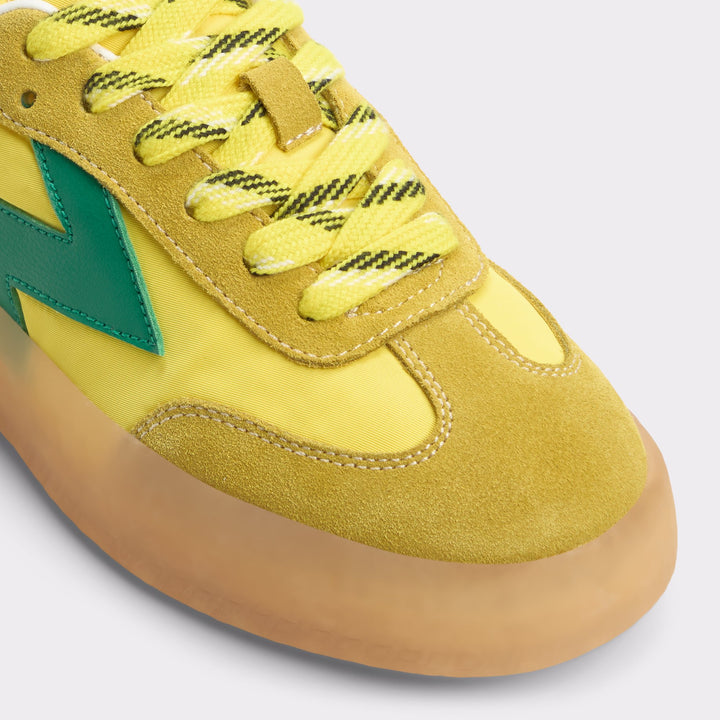 ALDO Retrostep Low top sneaker