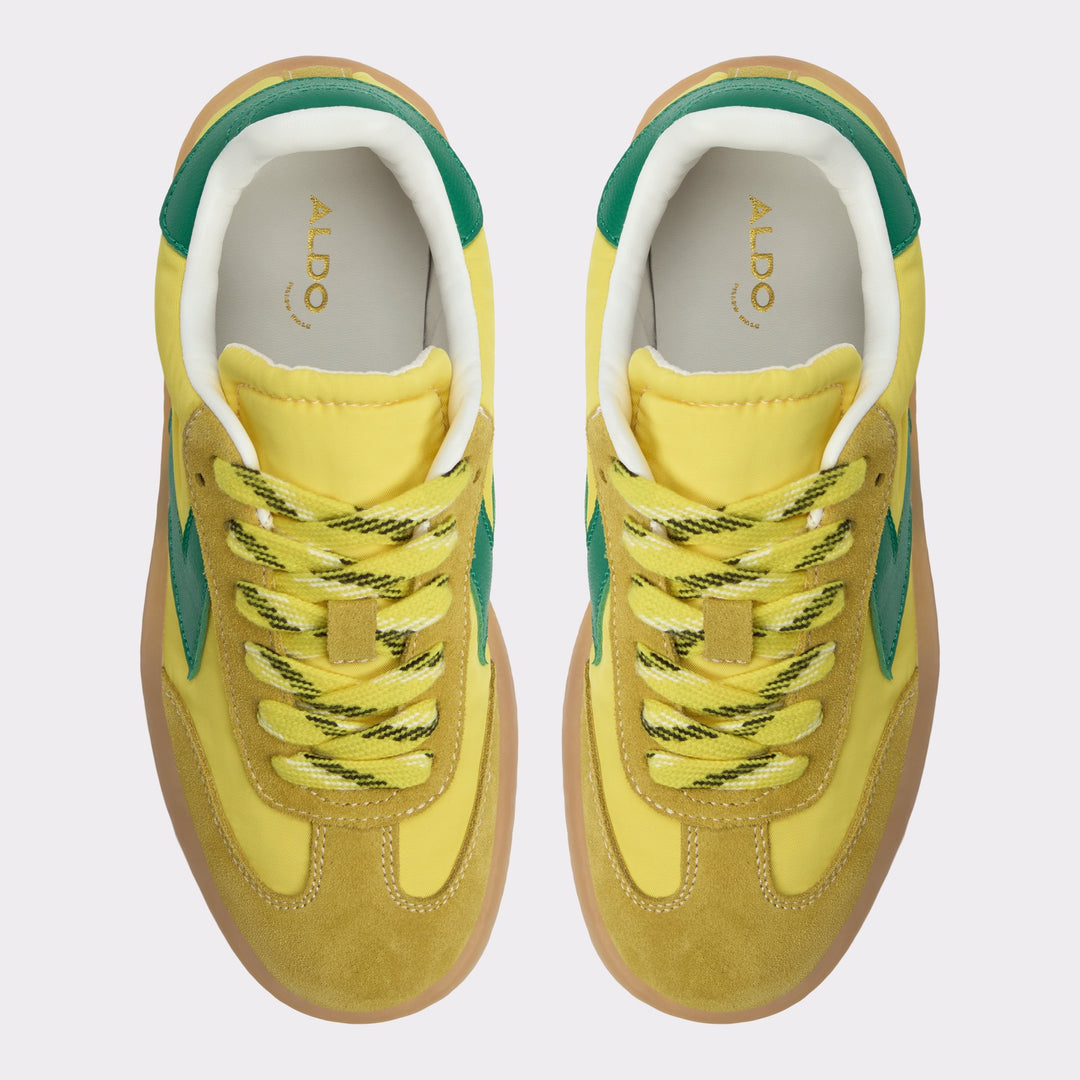 ALDO Retrostep Low top sneaker