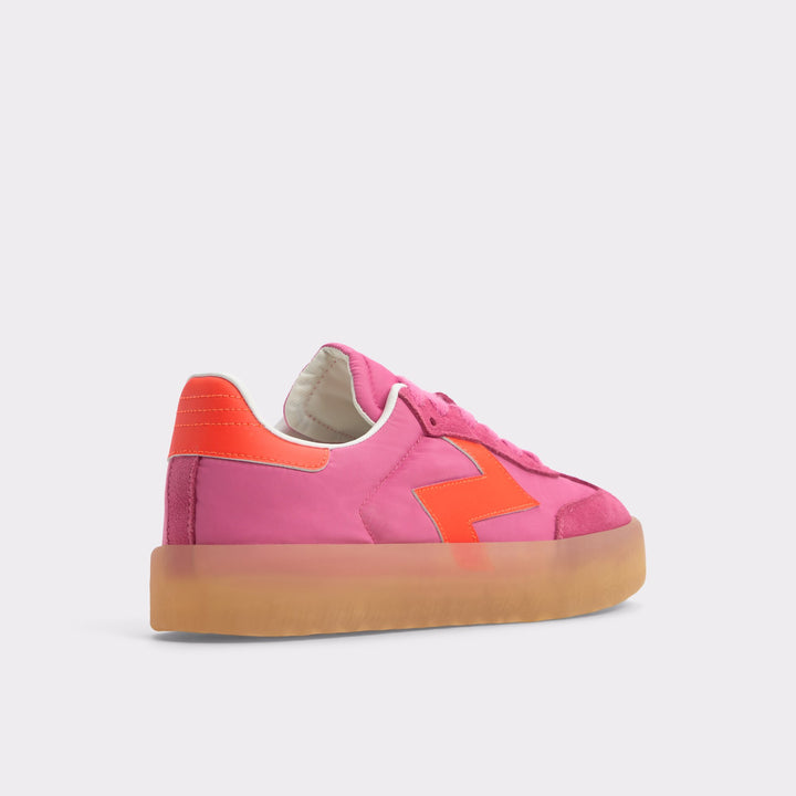 ALDO Retrostep Low top sneaker